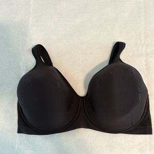 Bali Black Bra 2XL